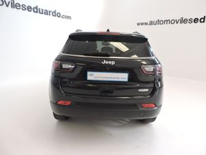 Jeep Compass Limited 1.3 Turbo 110 kW - Foto 5