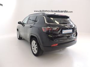 Jeep Compass Limited 1.3 Turbo 110 kW - Foto 6
