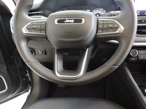 Jeep Compass Limited 1.3 Turbo 110 kW - Foto 11