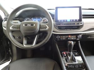 Jeep Compass Limited 1.3 Turbo 110 kW - Foto 7