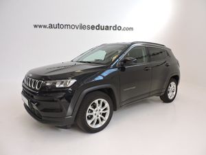 Jeep Compass Limited 1.3 Turbo 110 kW - Foto 2