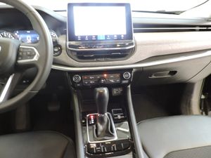 Jeep Compass Limited 1.3 Turbo 110 kW - Foto 15
