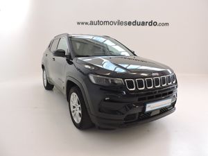 Jeep Compass Limited 1.3 Turbo 110 kW - Foto 3