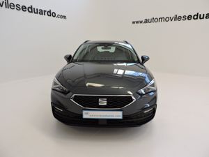 Seat Leon Leon Sportstourer 1.0 eTSI 81 KW - Foto 3