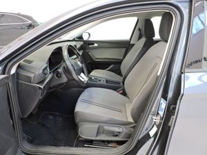 Seat Leon Leon Sportstourer 1.0 eTSI 81 KW - Foto 8