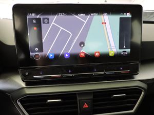 Seat Leon Leon Sportstourer 1.0 eTSI 81 KW - Foto 13