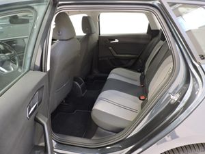 Seat Leon Leon Sportstourer 1.0 eTSI 81 KW - Foto 10