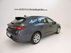 Seat Leon Leon Sportstourer 1.0 eTSI 81 KW - Foto 4