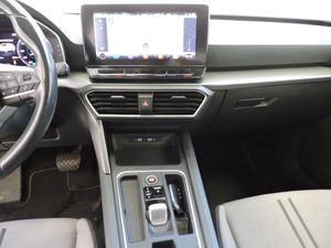 Seat Leon Leon Sportstourer 1.0 eTSI 81 KW - Foto 14