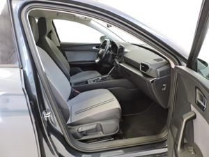 Seat Leon Leon Sportstourer 1.0 eTSI 81 KW - Foto 9