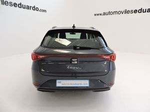 Seat Leon Leon Sportstourer 1.0 eTSI 81 KW - Foto 5