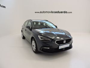 Seat Leon Leon Sportstourer 1.0 eTSI 81 KW - Foto 3