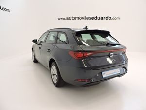 Seat Leon Leon Sportstourer 1.0 eTSI 81 KW - Foto 7
