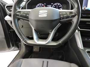Seat Leon Leon Sportstourer 1.0 eTSI 81 KW - Foto 11
