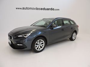 Seat Leon Leon Sportstourer 1.0 eTSI 81 KW - Foto 2