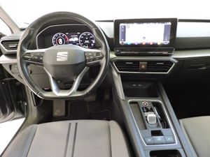Seat Leon Leon Sportstourer 1.0 eTSI 81 KW - Foto 6