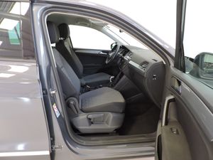 Volkswagen Tiguan Life 2.0 TDI 150 CV DSG 4MOTION - Foto 11