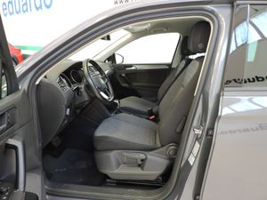 Volkswagen Tiguan Life 2.0 TDI 150 CV DSG 4MOTION - Foto 10