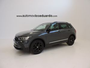 Volkswagen Tiguan Life 2.0 TDI 150 CV DSG 4MOTION - Foto 2