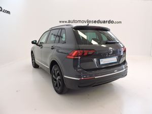 Volkswagen Tiguan Life 2.0 TDI 150 CV DSG 4MOTION - Foto 8