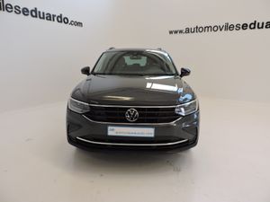 Volkswagen Tiguan Life 2.0 TDI 150 CV DSG 4MOTION - Foto 3