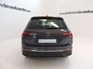 Volkswagen Tiguan Life 2.0 TDI 150 CV DSG 4MOTION - Foto 7