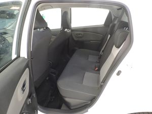 Toyota Yaris 5p 100H Active YARIS 1.5 VVT-I HYBRID BUSINESS - Foto 10