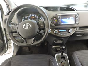 Toyota Yaris 5p 100H Active YARIS 1.5 VVT-I HYBRID BUSINESS - Foto 7
