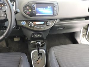 Toyota Yaris 5p 100H Active YARIS 1.5 VVT-I HYBRID BUSINESS - Foto 15