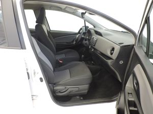 Toyota Yaris 5p 100H Active YARIS 1.5 VVT-I HYBRID BUSINESS - Foto 9