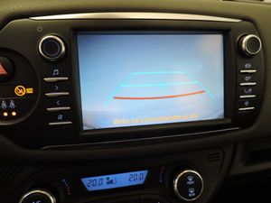 Toyota Yaris 5p 100H Active YARIS 1.5 VVT-I HYBRID BUSINESS - Foto 13