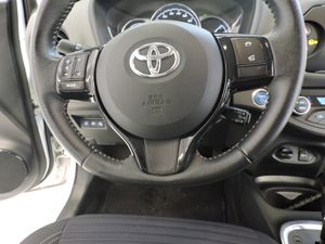 Toyota Yaris 5p 100H Active YARIS 1.5 VVT-I HYBRID BUSINESS - Foto 11