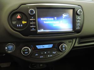 Toyota Yaris 5p 100H Active YARIS 1.5 VVT-I HYBRID BUSINESS - Foto 14