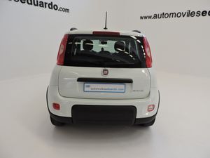 Fiat Panda 1.0 Hybrid 51 kW - Foto 5