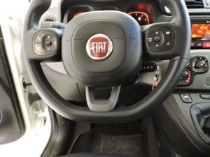 Fiat Panda 1.0 Hybrid 51 kW - Foto 11
