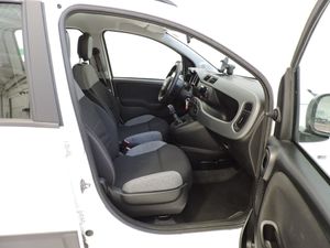 Fiat Panda 1.0 Hybrid 51 kW - Foto 9