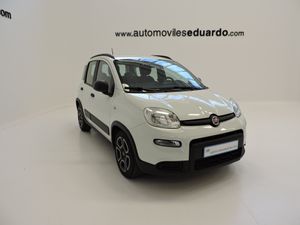 Fiat Panda 1.0 Hybrid 51 kW - Foto 3