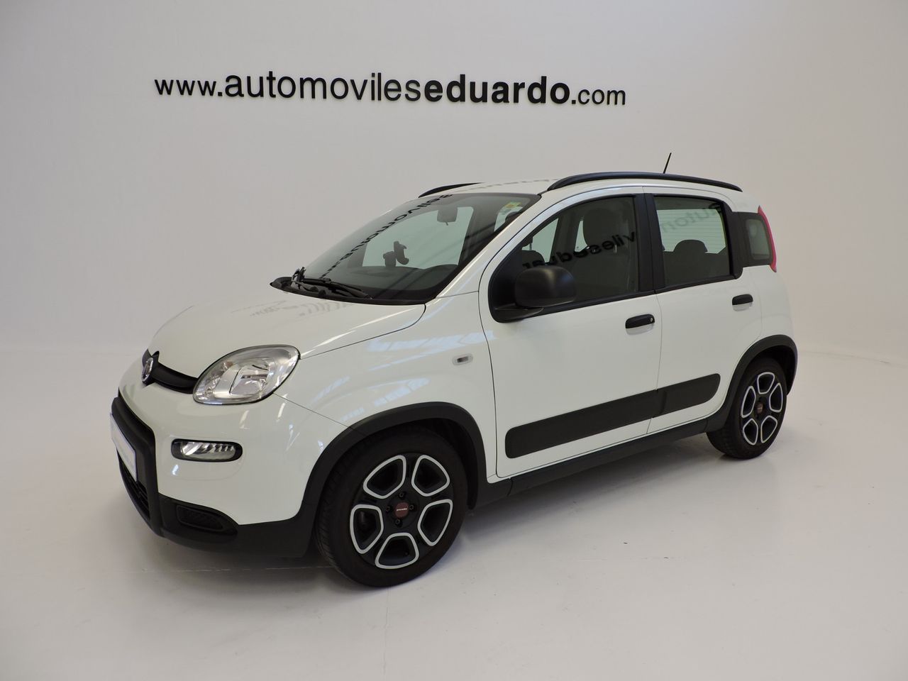 Fiat Panda 1.0 Hybrid 51 kW - Foto 1