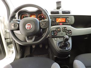 Fiat Panda 1.0 Hybrid 51 kW - Foto 7