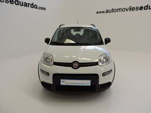 Fiat Panda 1.0 Hybrid 51 kW - Foto 3
