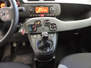 Fiat Panda 1.0 Hybrid 51 kW - Foto 12