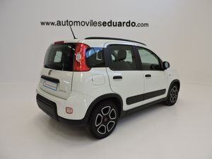 Fiat Panda 1.0 Hybrid 51 kW - Foto 4