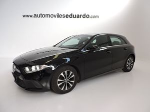 Mercedes Clase A A 200 7G-DCT - Foto 2