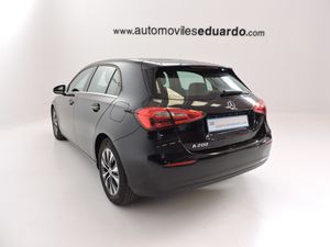 Mercedes Clase A A 200 7G-DCT - Foto 6