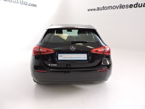 Mercedes Clase A A 200 7G-DCT - Foto 5