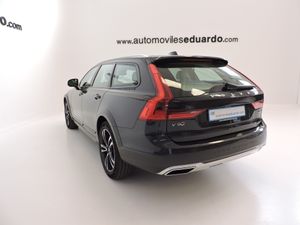 Volvo V90 Cross Country D4 AWD Pro Aut. - Foto 6