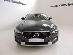 Volvo V90 Cross Country D4 AWD Pro Aut. - Foto 3