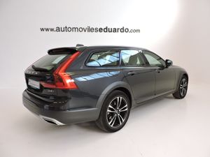 Volvo V90 Cross Country D4 AWD Pro Aut. - Foto 4