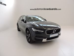 Volvo V90 Cross Country D4 AWD Pro Aut. - Foto 3
