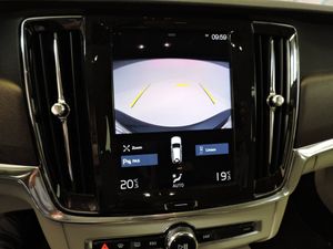 Volvo V90 Cross Country D4 AWD Pro Aut. - Foto 13